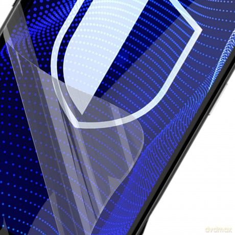Doogee V Max Pro - 3mk FlexibleGlass Pro