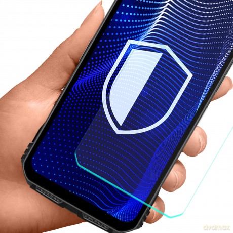 Doogee V Max Pro - 3mk FlexibleGlass Pro