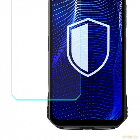 Doogee V Max Pro - 3mk FlexibleGlass Pro