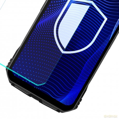 Doogee V Max Pro - 3mk FlexibleGlass Pro