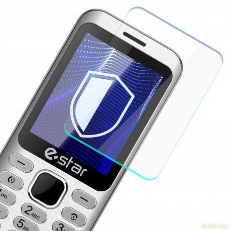 Estar X28 - 3mk FlexibleGlass Pro