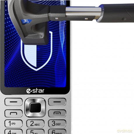 Estar X35 - 3mk FlexibleGlass Pro