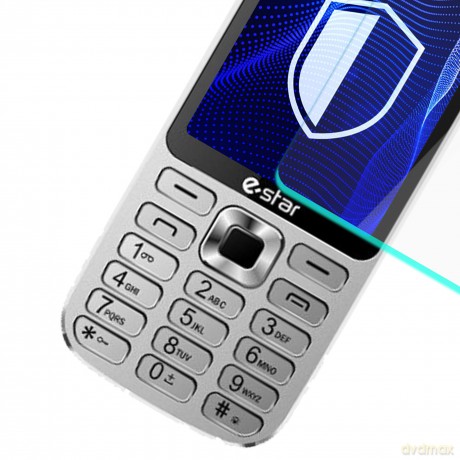 Estar X35 - 3mk FlexibleGlass Pro