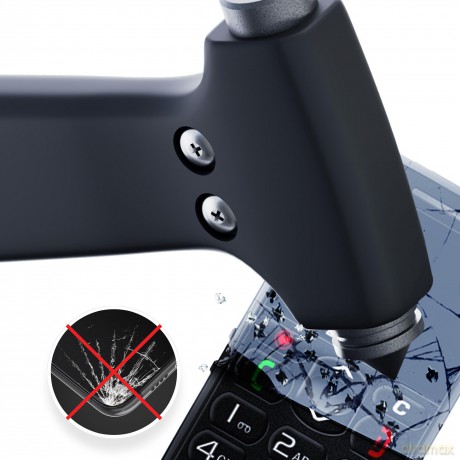 Evolveo EasyPhone EP - 3mk FlexibleGlass Pro