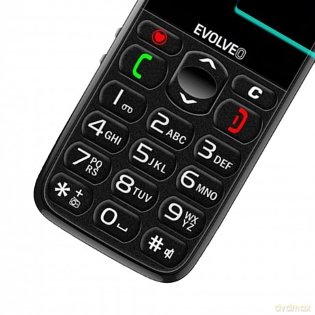 Evolveo EasyPhone EP - 3mk FlexibleGlass Pro