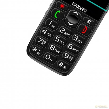 Evolveo EasyPhone EP - 3mk FlexibleGlass Pro