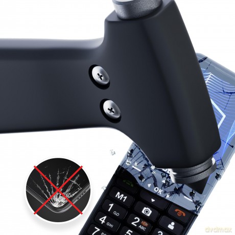 Evolveo EasyPhone LT - 3mk FlexibleGlass Pro