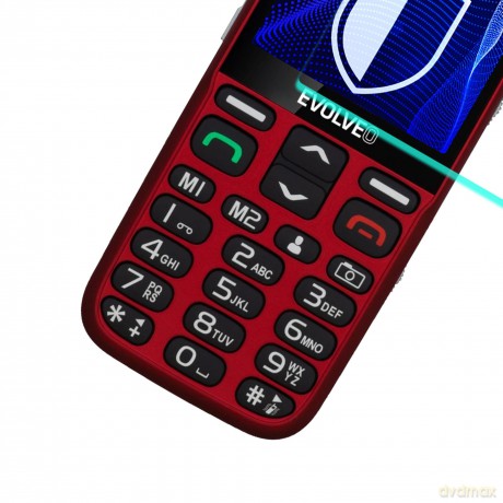 Evolveo EasyPhone XG - 3mk FlexibleGlass Pro