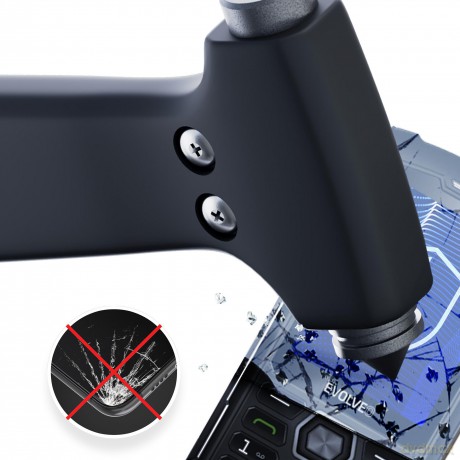 Evolveo StrongPhone H1 - 3mk FlexibleGlass Pro