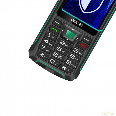 Evolveo StrongPhone W4 - 3mk FlexibleGlass Pro