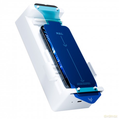 Expert Glass Protection Samsung Galaxy A16 1pc