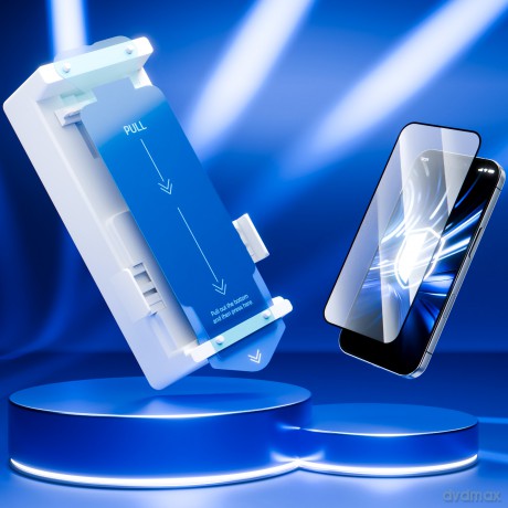Expert Glass Protection Samsung Galaxy A16 1pc
