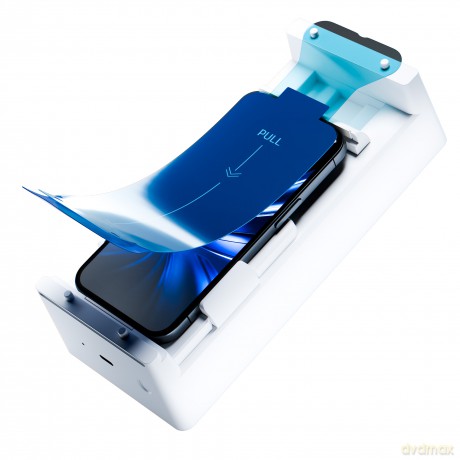 Expert Glass Protection Samsung Galaxy A26 1pc