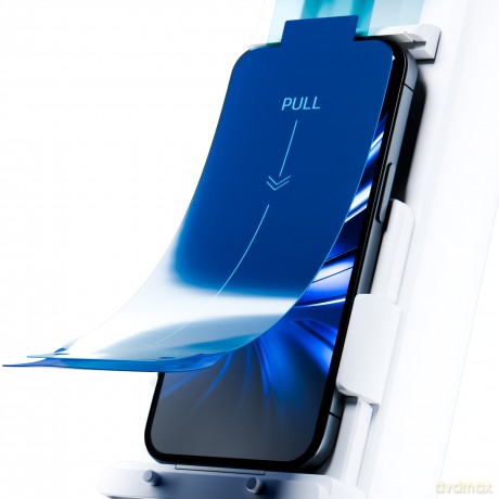 Expert Glass Protection Samsung Galaxy A26 1pc