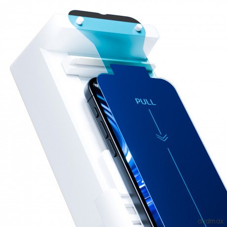Expert Glass Protection Samsung Galaxy S25 Edge 1pc