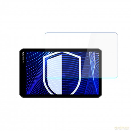 Garmin Dezl LGV710/720 - up to 8.3" 3mk FlexibleGlass Pro