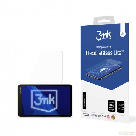 Garmin DriveCam 76 - 3mk FlexibleGlass Lite