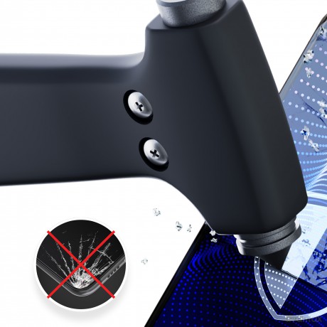 Garmin DriveSmart 66 - 3mk FlexibleGlass Pro