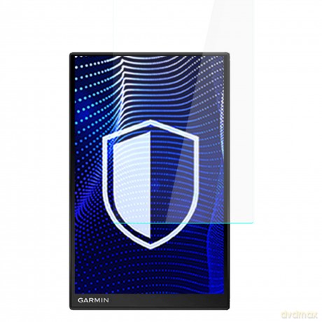 Garmin DriveSmart 86 - up to 11" 3mk FlexibleGlass Pro