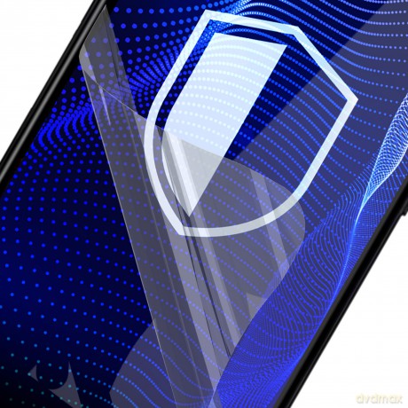Google Pixel 3a XL - 3mk FlexibleGlass Pro
