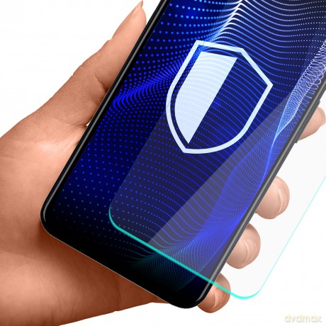 Google Pixel 3a XL - 3mk FlexibleGlass Pro