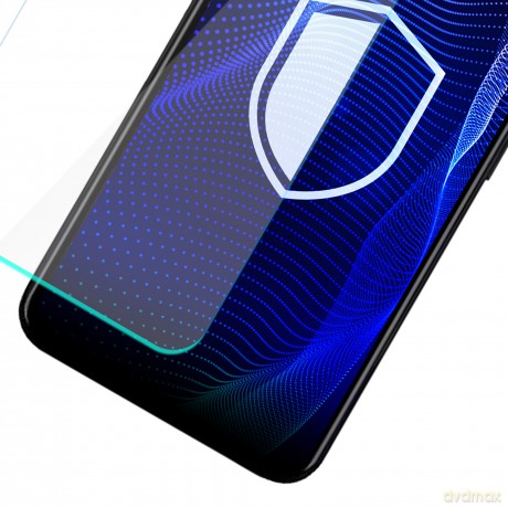 Google Pixel 3a XL - 3mk FlexibleGlass Pro