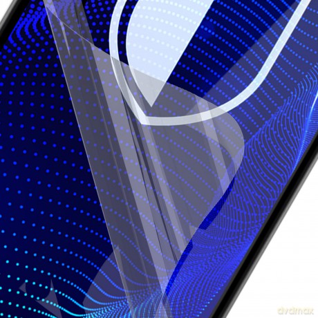 Google Pixel 9A - 3mk FlexibleGlass Pro