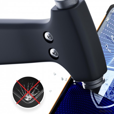 Hammer Iron Va - 3mk FlexibleGlass Pro