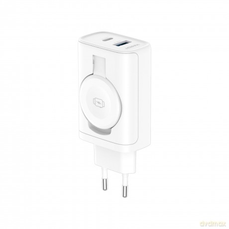 HARDY Charger PD 2in1 33W for Apple