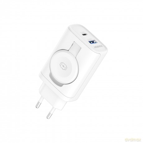 HARDY Charger PD 2in1 33W for Apple