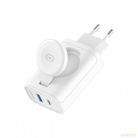 HARDY Charger PD 2in1 33W for Apple