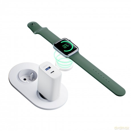 HARDY Charger PD 2in1 33W for Apple