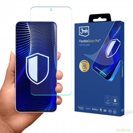 Honor 300 - 3mk FlexibleGlass Pro