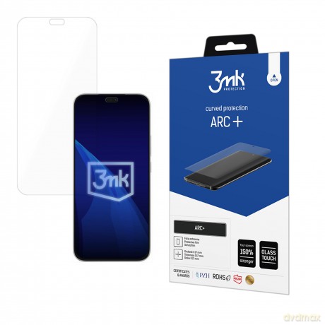 Honor 400 Lite - 3mk ARC+