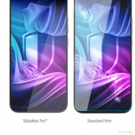 Honor 400 Lite - 3mk Silky Matt Pro