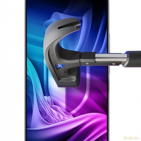 Honor 400 Lite - 3mk Silky Matt Pro