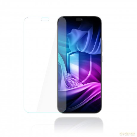 Honor 400 Lite - 3mk Silky Matt Pro