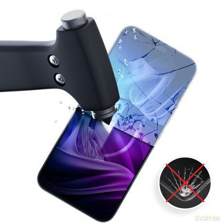 Honor 400 Lite - 3mk Silky Matt Pro