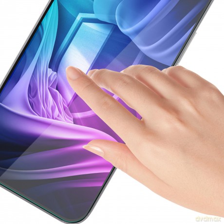 Honor 400 Lite - 3mk Silky Matt Pro