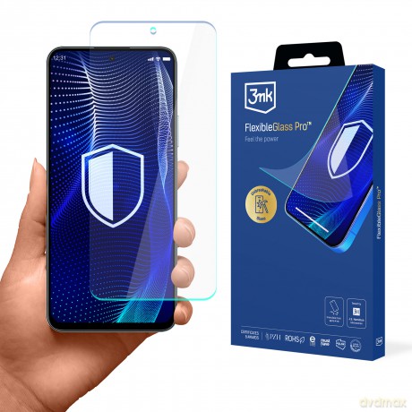 Honor 90 Smart - 3mk FlexibleGlass Pro
