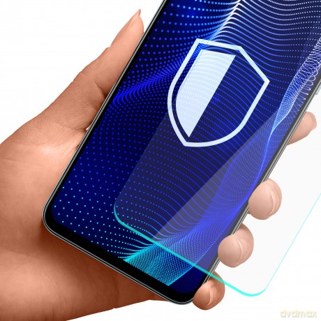 Honor 90 Smart - 3mk FlexibleGlass Pro