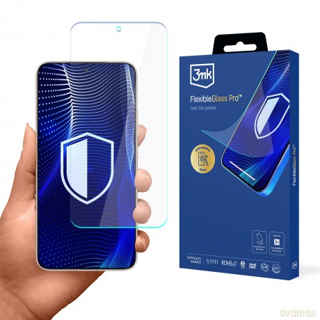 Honor GT Pro - 3mk FlexibleGlass Pro