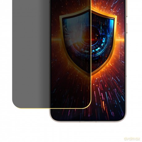 Honor GT Pro - 3mk Silky Matt Privacy