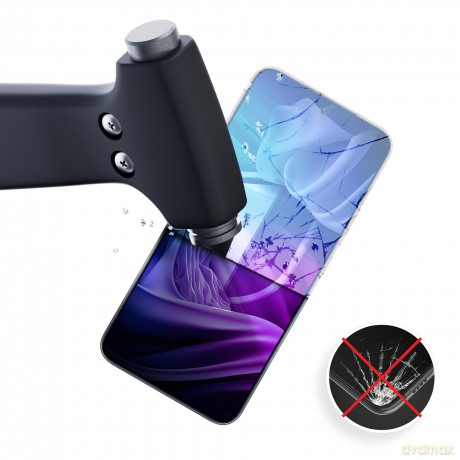 Honor GT Pro - 3mk Silky Matt Pro