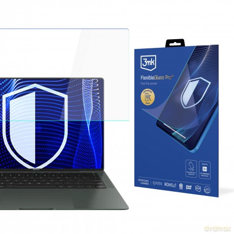 Honor MagicBook Art 14 - up to 15" 3mk FlexibleGlass Pro