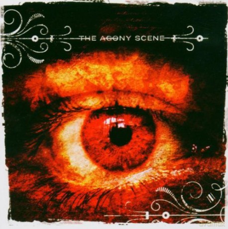 The Agony Scene: The Agony Scene [CD]