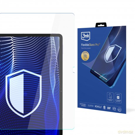 Honor Pad V9 - up to 13" 3mk FlexibleGlass Pro