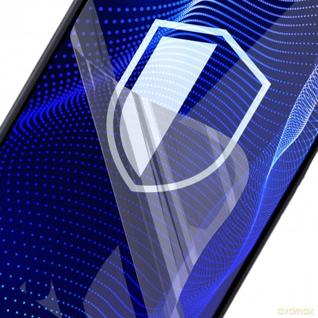 Honor Play 60 Plus - 3mk FlexibleGlass Pro