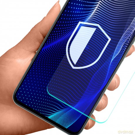 Honor Play 9T 5G - 3mk FlexibleGlass Pro