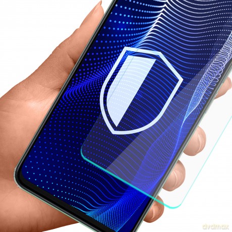 Honor X60 - 3mk FlexibleGlass Pro